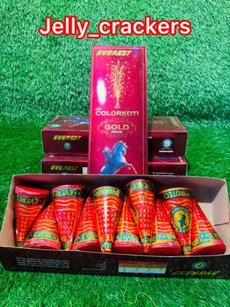 COLOUR KOTI GOLD DELUXE