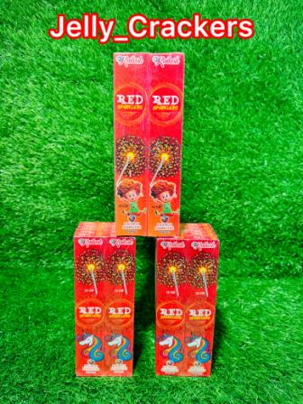 10CM RED