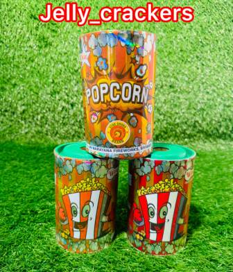  6``POP CORN