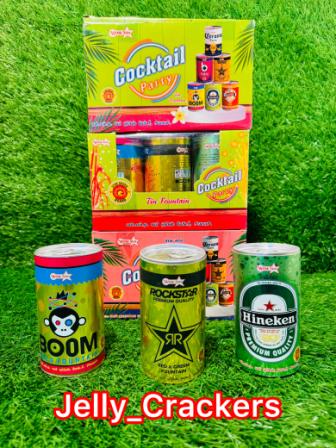 3``COCKTAIL 