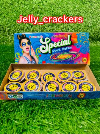 GROUND CHAKKARA SPECIAL