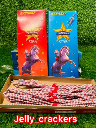4``TWIKLING STAR