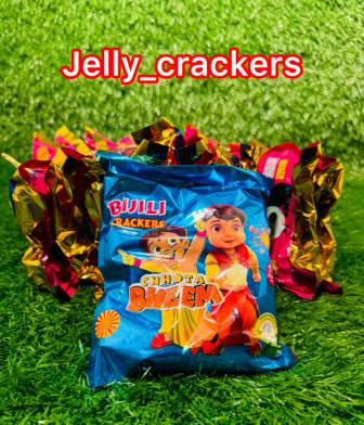 RED BIJILI 100 PCS